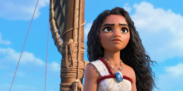 《魔海奇緣2》(Moana2)將於12月5日正式上映（圖片來源：迪士尼提供）