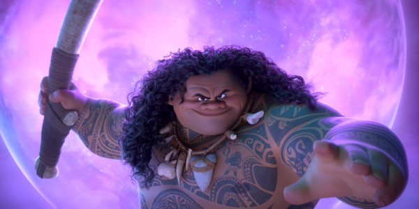 《魔海奇緣2》(Moana2)將於12月5日正式上映（圖片來源：迪士尼提供）