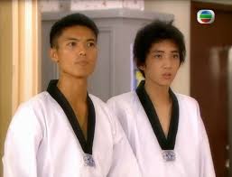 MIRROR成員67歲父親代表港隊出戰「世界跆拳道品勢錦標賽」與各國選手較量 