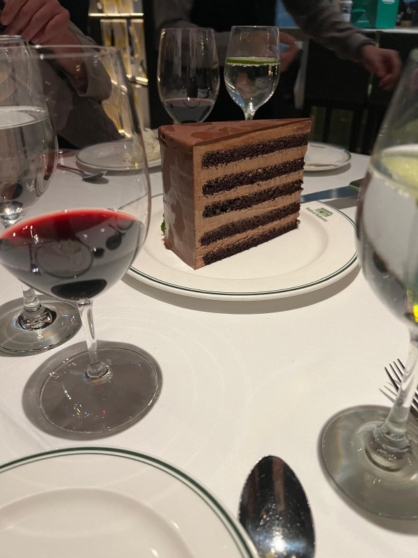 前財爺曾俊華快閃遊台北大讚三大優點 夜市旺/一美食回味無窮 