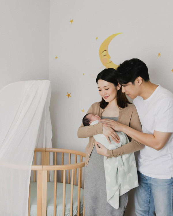 唐詩詠「舊愛」英國慘遇小偷 發文警世：真係唔好掉以輕心 