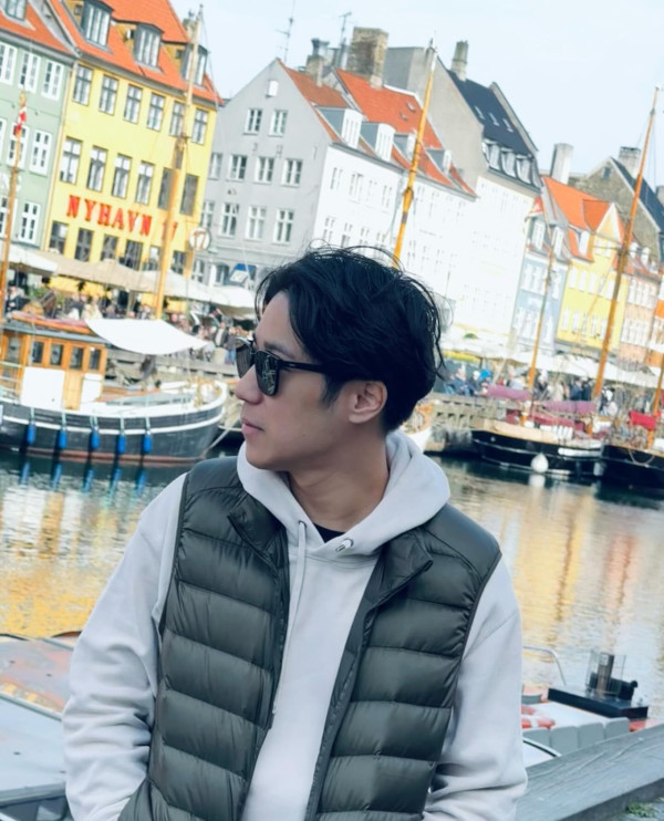 唐詩詠「舊愛」英國慘遇小偷 發文警世：真係唔好掉以輕心 