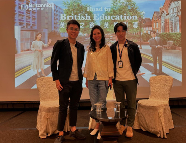 唐詩詠「舊愛」英國慘遇小偷 發文警世：真係唔好掉以輕心 