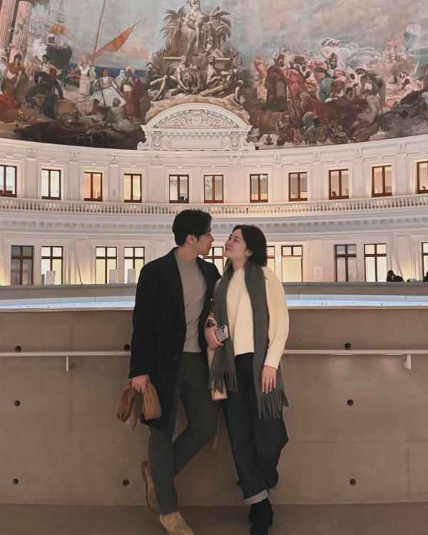 唐詩詠「舊愛」英國慘遇小偷 發文警世：真係唔好掉以輕心 