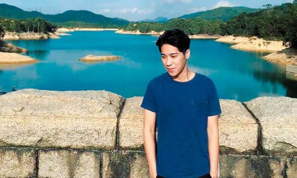 唐詩詠「舊愛」英國慘遇小偷 發文警世：真係唔好掉以輕心 