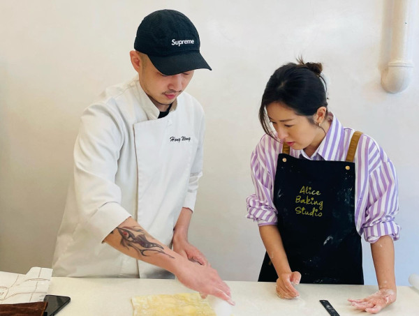 唐詩詠遊西藏出現高山反應 攀山越嶺靈魂之旅:被眼前美景震撼