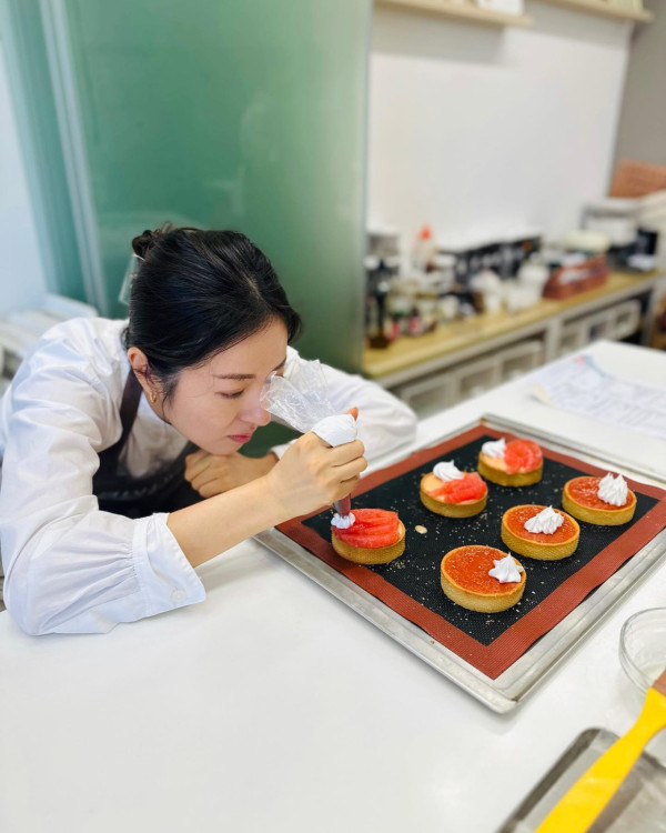 唐詩詠遊西藏出現高山反應 攀山越嶺靈魂之旅:被眼前美景震撼