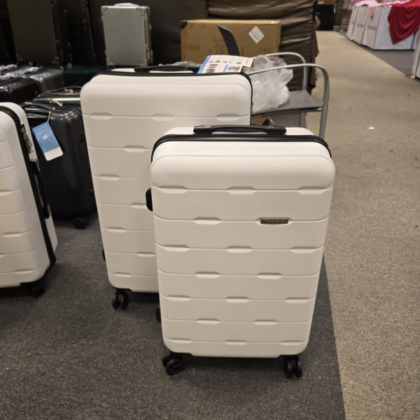 尖沙咀行李箱開倉特賣！Travel +plus大中細尺寸行李篋低至9起 