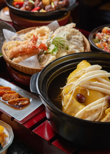 澳門四季酒店鳴詩自助餐買1送1 人均HK4起任食波士頓龍蝦/即開生蠔/慢烤西冷牛扒 