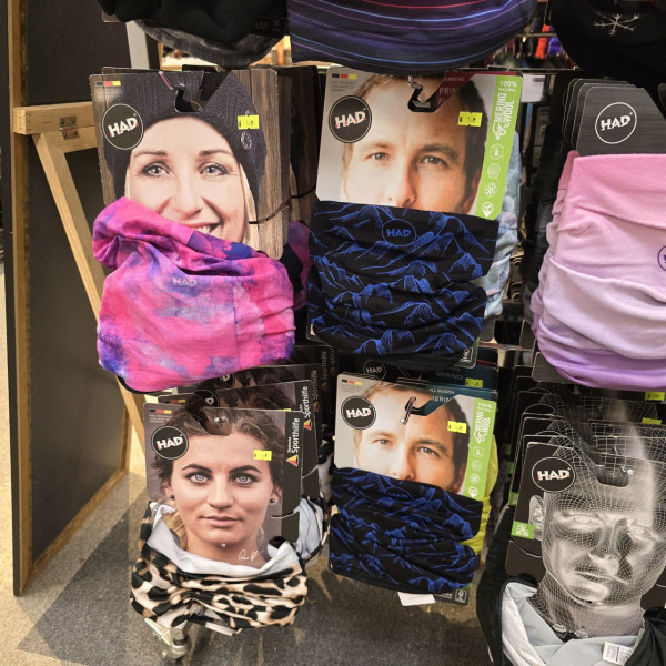 尖沙咀行李箱開倉特賣！Travel +plus大中細尺寸行李篋低至9起 