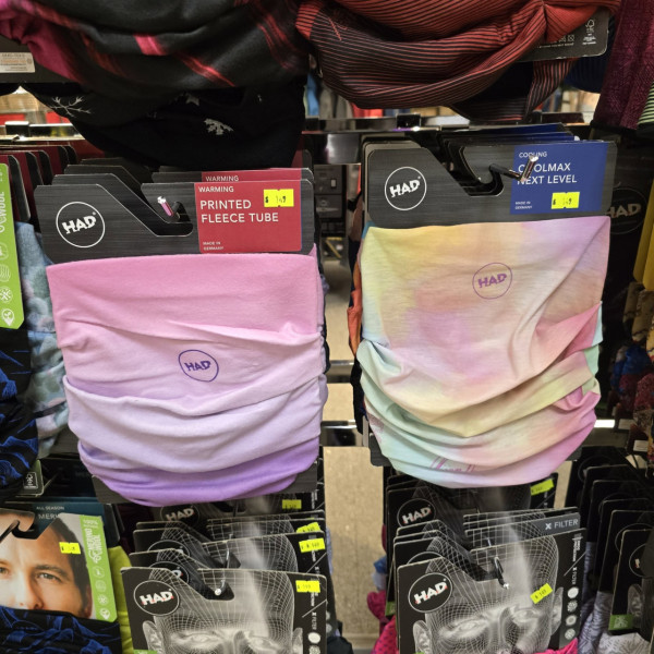 尖沙咀行李箱開倉特賣！Travel +plus大中細尺寸行李篋低至9起 