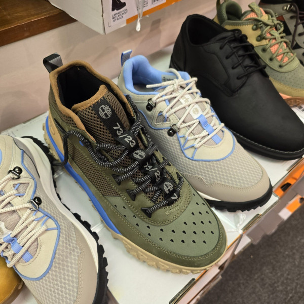 尖沙咀行李箱開倉特賣！Travel +plus大中細尺寸行李篋低至9起 