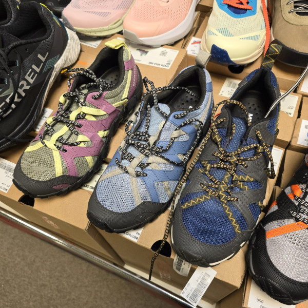 尖沙咀行李箱開倉特賣！Travel +plus大中細尺寸行李篋低至9起 