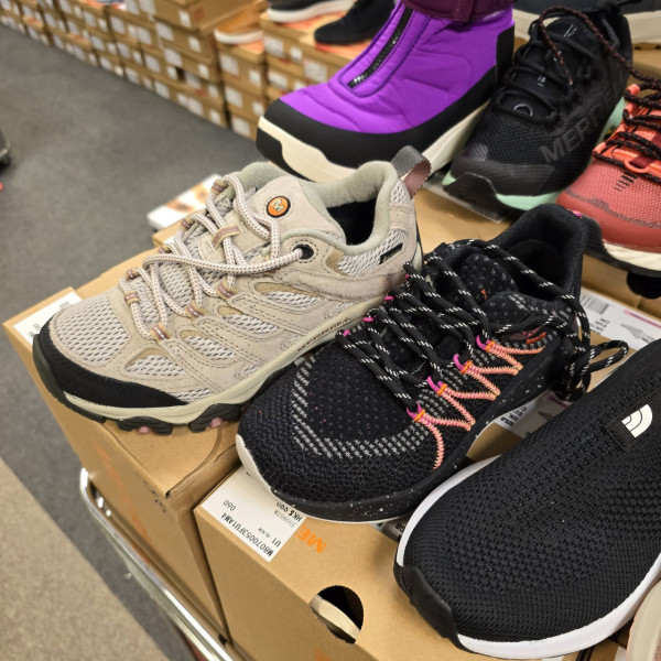 尖沙咀行李箱開倉特賣！Travel +plus大中細尺寸行李篋低至9起 