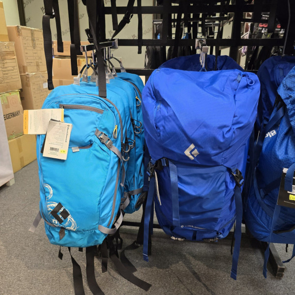 尖沙咀行李箱開倉特賣！Travel +plus大中細尺寸行李篋低至9起 