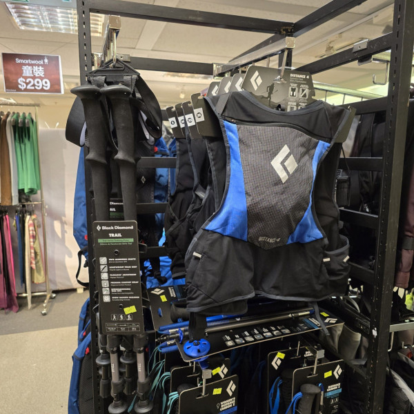 尖沙咀行李箱開倉特賣！Travel +plus大中細尺寸行李篋低至9起 