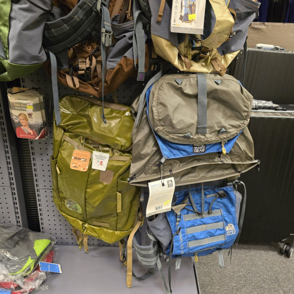 尖沙咀行李箱開倉特賣！Travel +plus大中細尺寸行李篋低至9起 