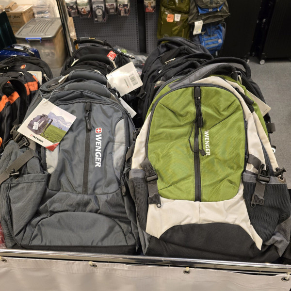 尖沙咀行李箱開倉特賣！Travel +plus大中細尺寸行李篋低至9起 