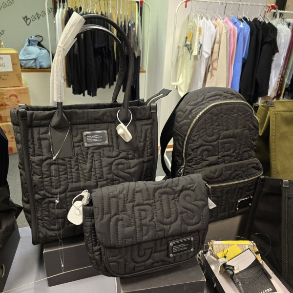 尖沙咀行李箱開倉特賣！Travel +plus大中細尺寸行李篋低至9起 