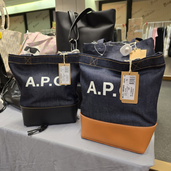 尖沙咀行李箱開倉特賣！Travel +plus大中細尺寸行李篋低至9起 