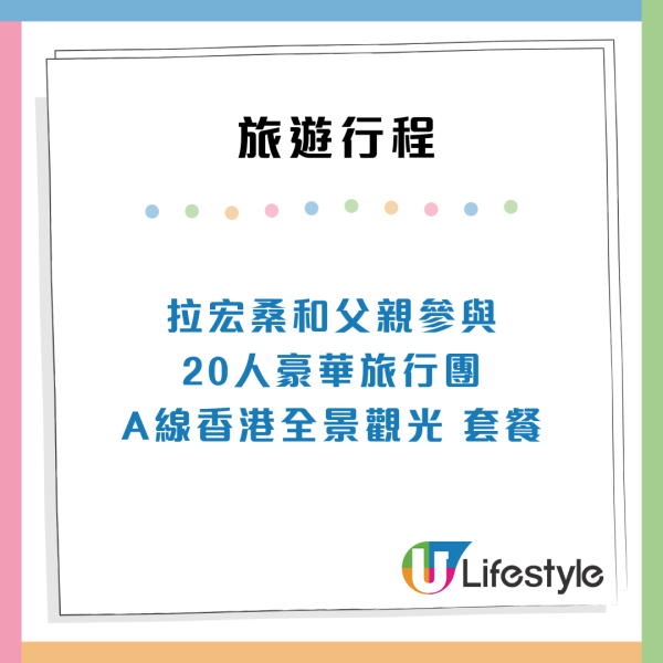 香港旅行團$53一日遊包食飯 去勻8個景點！網民疑惑：到底如何賺錢？