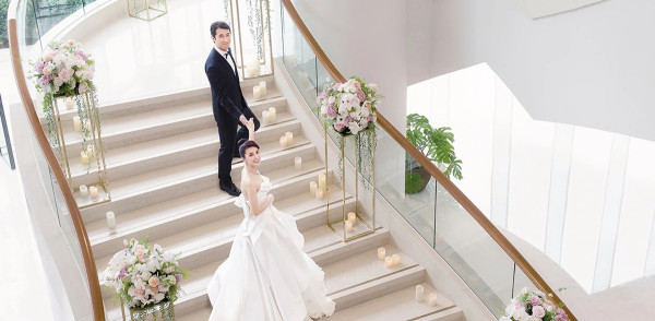 擺酒場地推薦2025(圖片來源:香格里拉酒店集團官網)