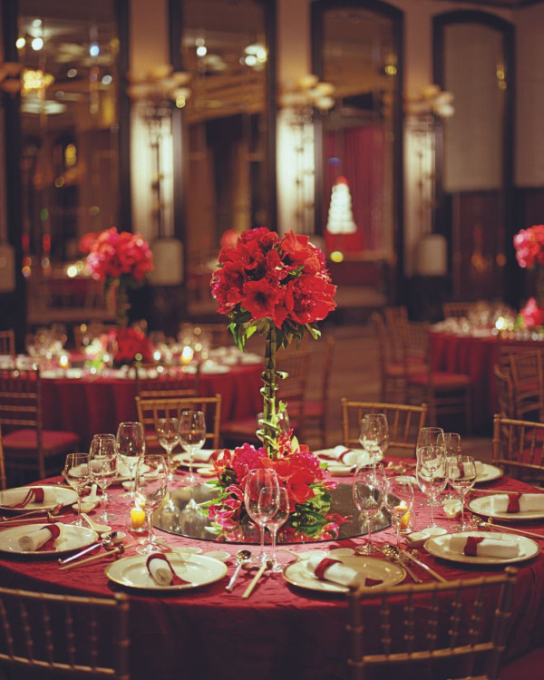 擺酒場地推薦2025(圖片來源:Hyatt Hong Kong官網, Facebook@grandhyatthongkong)