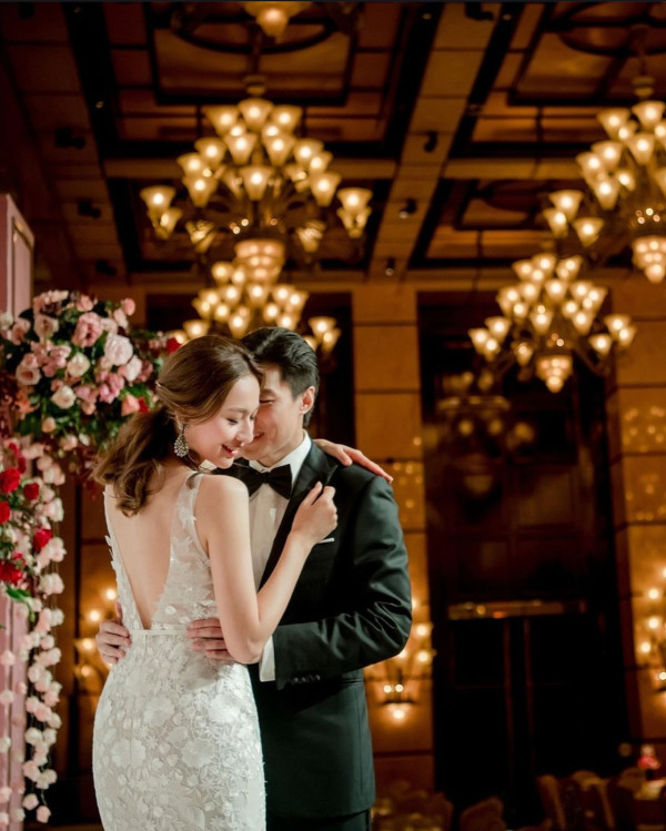 擺酒場地推薦2025(圖片來源:香港四季酒店官網, Facebook@FourSeasonsHotelHongKong)