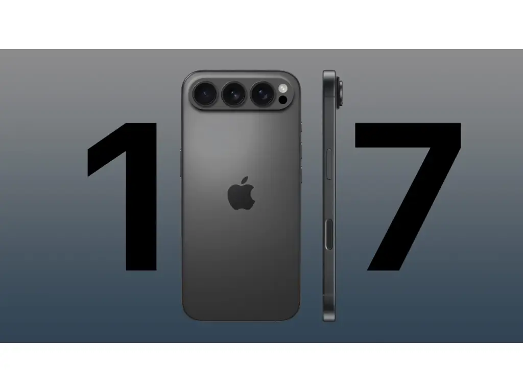 整合 iPhone 17 Pro 系列傳聞 8 大功能 這元素終於有改變