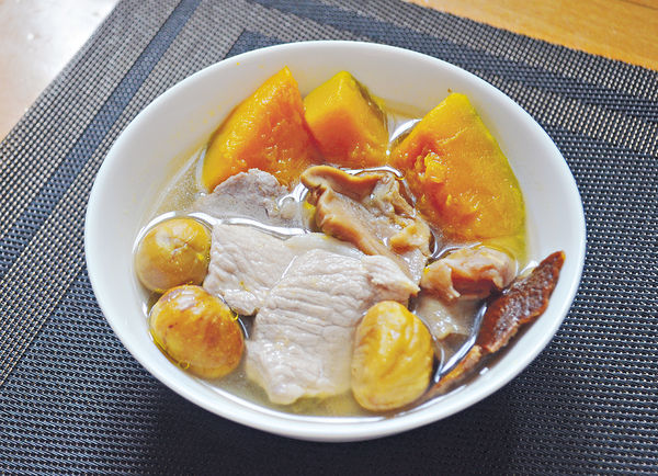 大雪飲食｜中醫教「暖身護腎」三寶 多吃苦味/溫熱/黑色食物助驅寒【附大雪5溫補湯水】