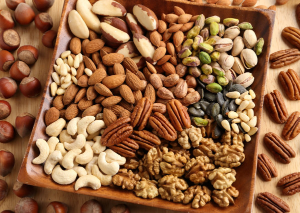 大雪飲食｜中醫教「暖身護腎」三寶 多吃苦味/溫熱/黑色食物助驅寒【附大雪5溫補湯水】