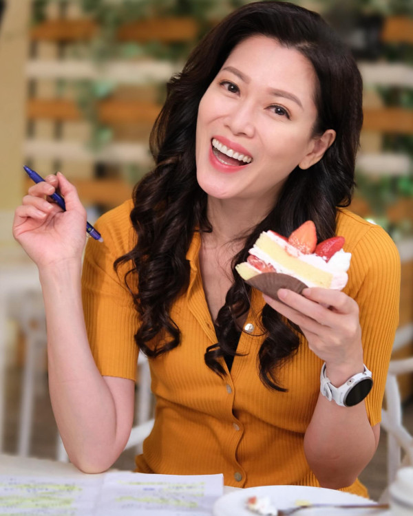 愛回家丨大小姐林淑敏驚爆停播即失業無工開！由20集客串演到9年 一原因坦認手停口停