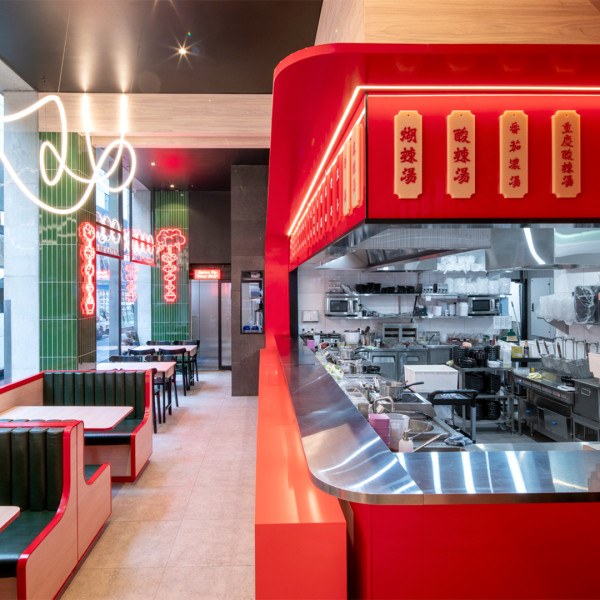 譚仔墨爾本|譚仔米線再衝出國際!墨爾本首分店開幕門外大排長龍 當地餐牌曝光/官方力推這小食?