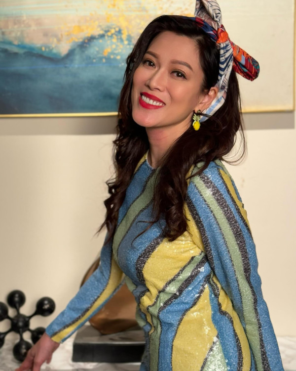 愛回家丨大小姐林淑敏驚爆停播即失業無工開！由20集客串演到9年 一原因坦認手停口停