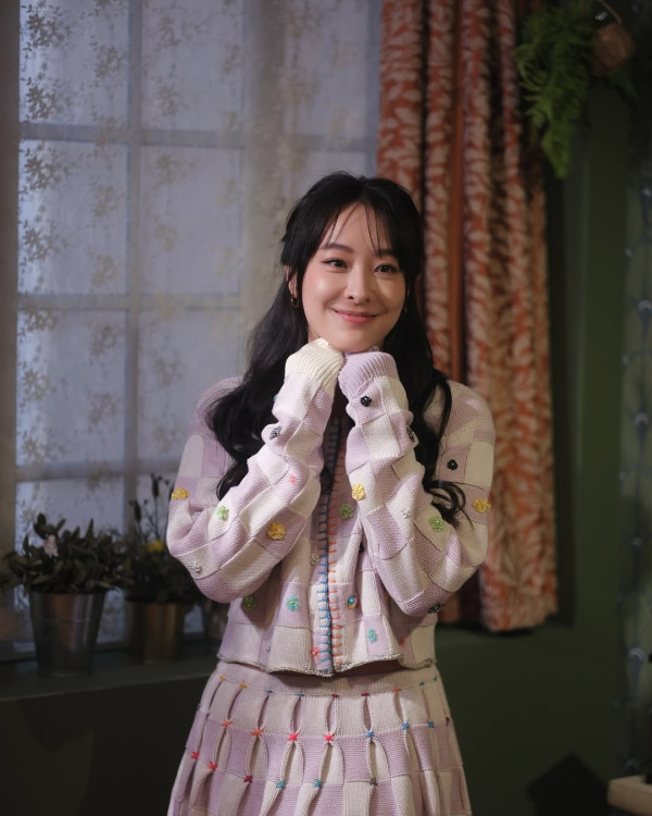 陳瀅生圖瘋傳惹火身材瘦回最巔峰！最真實身形曝光刮目相看：真人瘦咁多