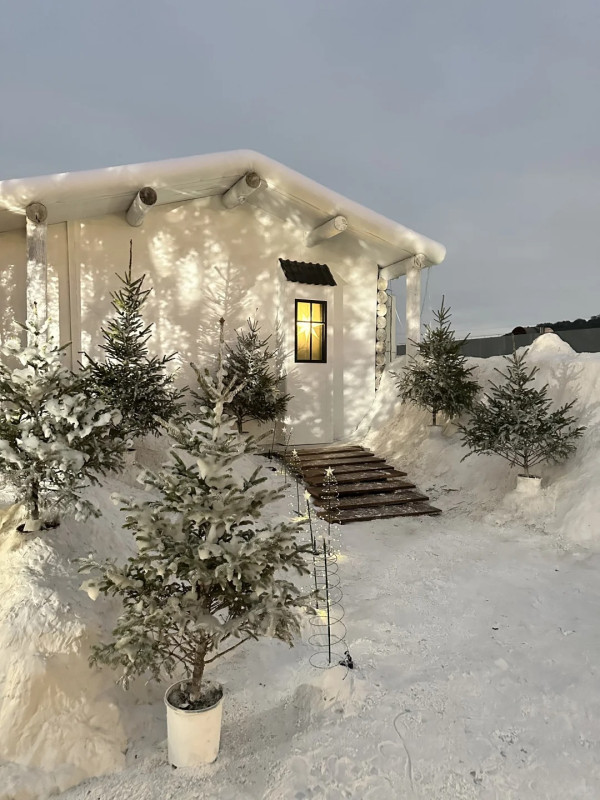 Blue Concept ·關於藍（圖片來源：小紅書＠Blue Concept ·關於藍）