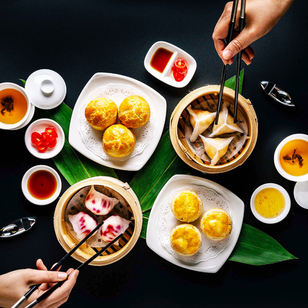 年尾北上玩樂搵食攻略！用建行(亞洲)銀聯信用卡 簽1蚊都有6%回贈|商場|餐飲優惠 