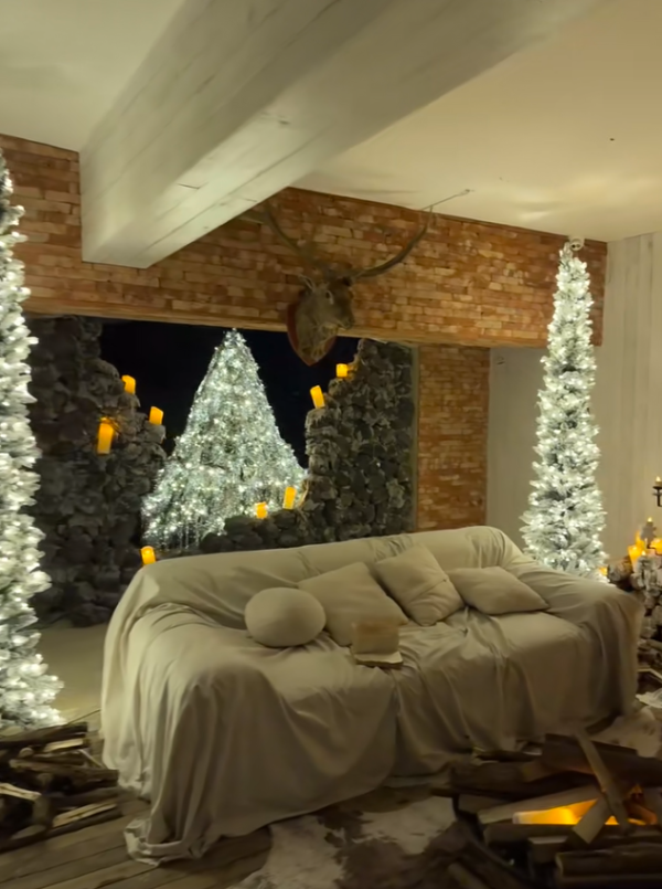 Blue Concept ·關於藍（圖片來源：小紅書＠Blue Concept ·關於藍）