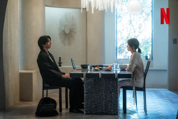 一箱情緣劇情線上看（圖片來源：IG@netflixkr）