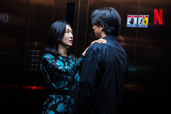 一箱情緣劇情線上看（圖片來源：IG@netflixkr）