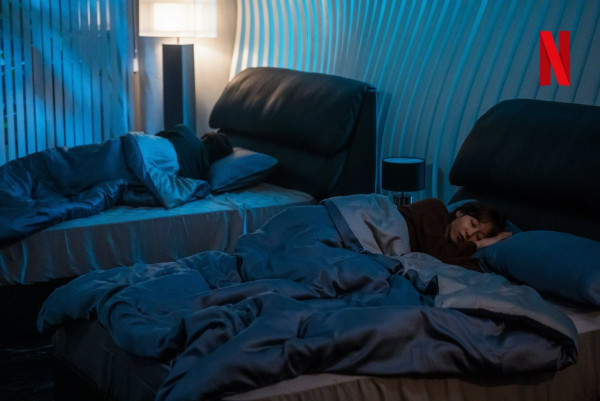 一箱情緣劇情線上看（圖片來源：IG@netflixkr）