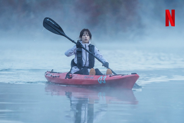 一箱情緣劇情線上看（圖片來源：IG@netflixkr）