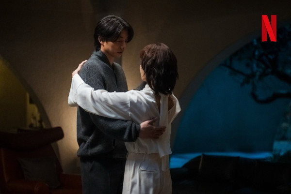 一箱情緣劇情線上看（圖片來源：IG@netflixkr）