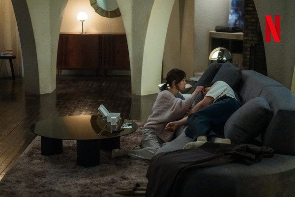 一箱情緣劇情線上看（圖片來源：IG@netflixkr）