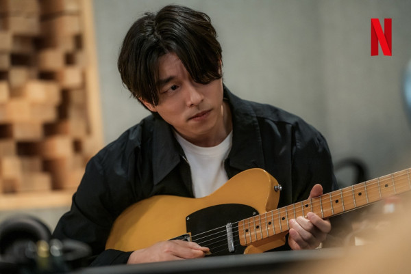 一箱情緣劇情線上看（圖片來源：IG@netflixkr）