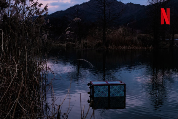 一箱情緣劇情線上看（圖片來源：IG@netflixkr）