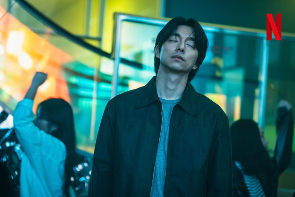 一箱情緣劇情線上看（圖片來源：IG@netflixkr）