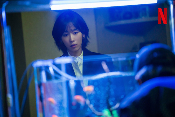 一箱情緣劇情線上看（圖片來源：IG@netflixkr）