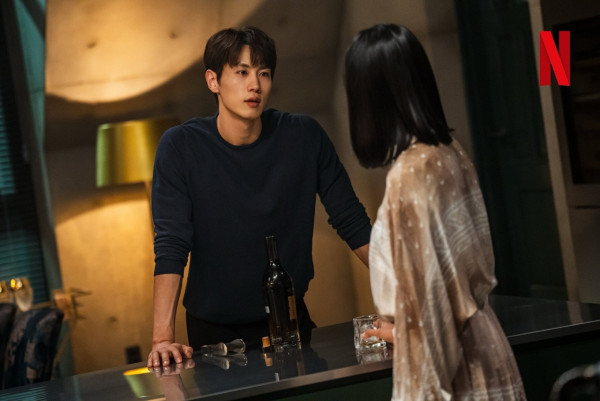 一箱情緣劇情線上看（圖片來源：IG@netflixkr）