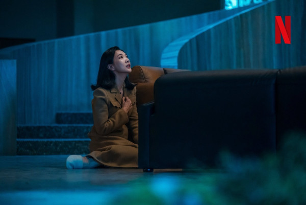 一箱情緣劇情線上看（圖片來源：IG@netflixkr）